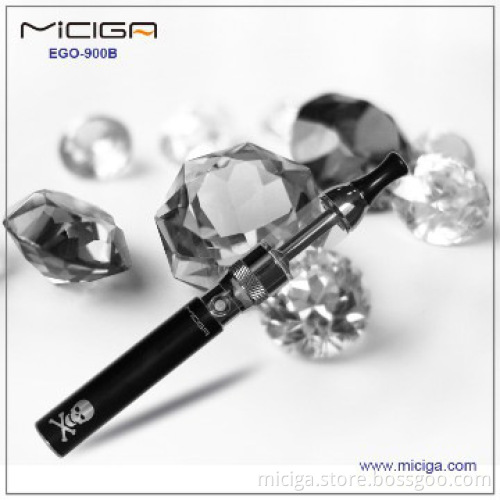 Top selling product 2014 miciga new design e-cigarette